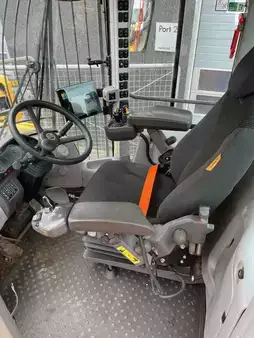 Hjullastare 2023 Volvo L220H (3)