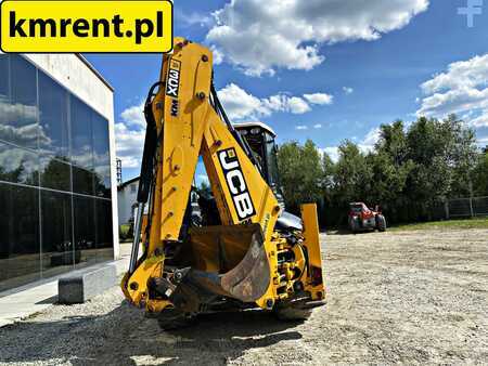 Starrer Baggerlader 2011 JCB 3CX | CAT 432 428 CASE 580 590 NEW HOLLAND B110 (12)