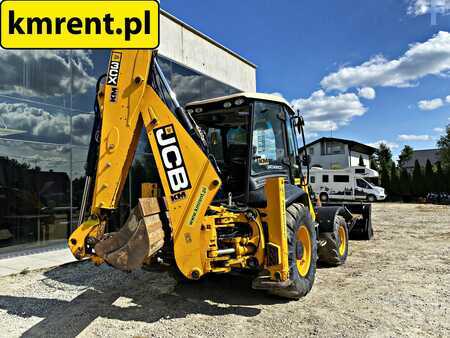 Starrer Baggerlader 2011 JCB 3CX | CAT 432 428 CASE 580 590 NEW HOLLAND B110 (13)