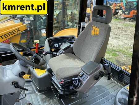 Rigid Backhoe Loader 2001 JCB 3CX | KOMATSU WB97 NEW HOLLAND B110 CAT 428 (13)