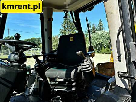 Rigid Backhoe Loader 2016 JCB 3CX KOPARKO-ŁADOWARKA | CAT 432 428 CASE 580 (11)