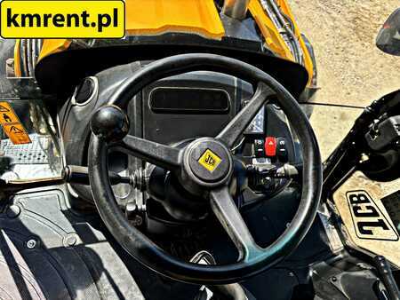 Starrer Baggerlader 2016 JCB 3CX KOPARKO-ŁADOWARKA | CAT 432 428 CASE 580 (12)