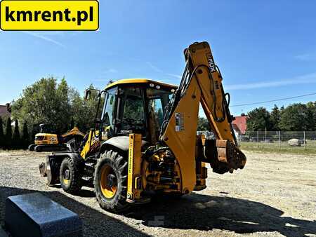 Starrer Baggerlader 2016 JCB 3CX KOPARKO-ŁADOWARKA | CAT 432 428 CASE 580 (8)