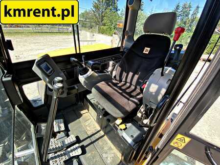 Minibagry 2017 JCB 85 Z | JCB 8080 8085 CAT 307 308 (12)