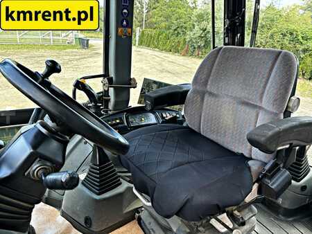 Starrer Baggerlader 2005 New Holland Construction LB 110B | CAT 432 428 CASE 580 590 JCB 3CX (16)