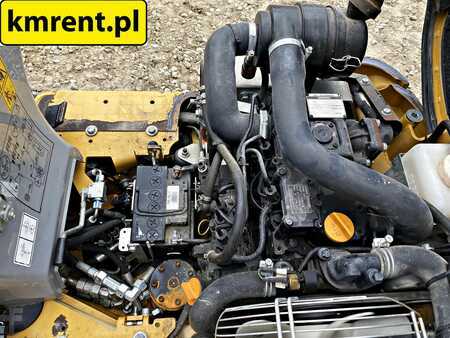 Minibagger 2020 Caterpillar 300.9 D | JCB 8010 (20)