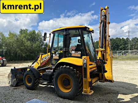 Starrer Baggerlader 2022 JCB 3CX | CASE 590 NEW HOLLAND B110 (11)