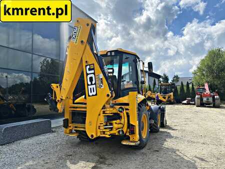 Starrer Baggerlader 2022 JCB 3CX | CASE 590 NEW HOLLAND B110 (14)