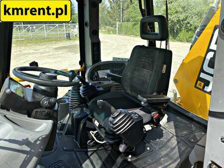 Starrer Baggerlader 2022 JCB 3CX | CASE 590 NEW HOLLAND B110 (16)