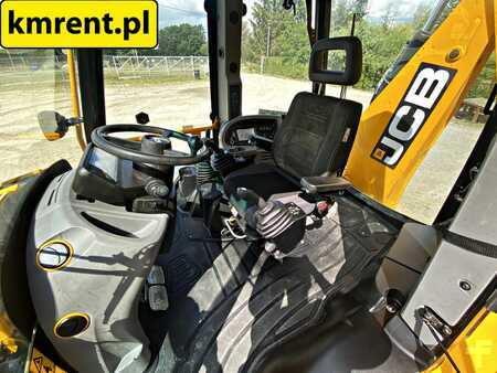 Rigid Backhoe Loader 2022 JCB 3CX | CASE 590 NEW HOLLAND B110 (17)