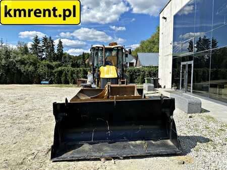 Rigid Backhoe Loader 2011 JCB 3CX | KOMATSU WB97 NEW HOLLAND B110 VOLVO BL71 (7)