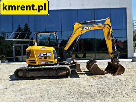 JCB 85 Z -1 | JCB 8080 8065 MECALAC 8MCR