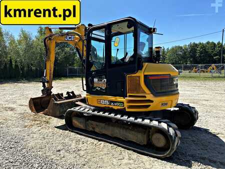 JCB 85 Z -1 | JCB 8080 8065 MECALAC 8MCR