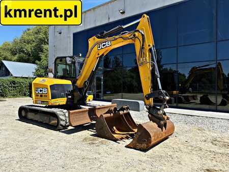 JCB 85 Z -1 | JCB 8080 8065 MECALAC 8MCR