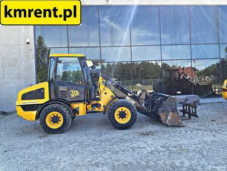 JCB 406 | JCB 407 409 ATLAS 60 65 VOLVO L30 L25