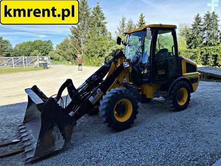 JCB 406 | JCB 407 409 ATLAS 60 65 VOLVO L30 L25