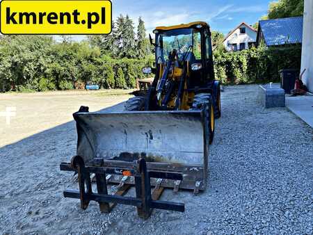 JCB 406 | JCB 407 409 ATLAS 60 65 VOLVO L30 L25