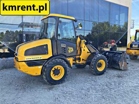 JCB 406 | JCB 407 409 ATLAS 60 65 VOLVO L30 L25