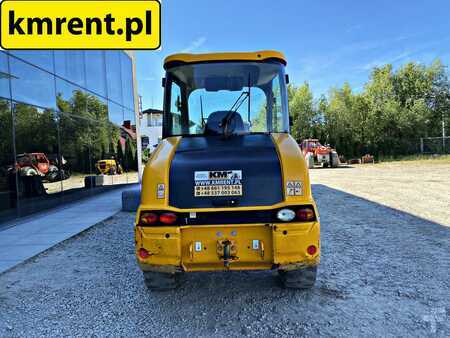 JCB 406 | JCB 407 409 ATLAS 60 65 VOLVO L30 L25