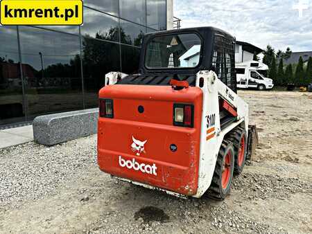 Bobcat S100