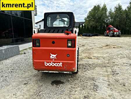 Bobcat S100