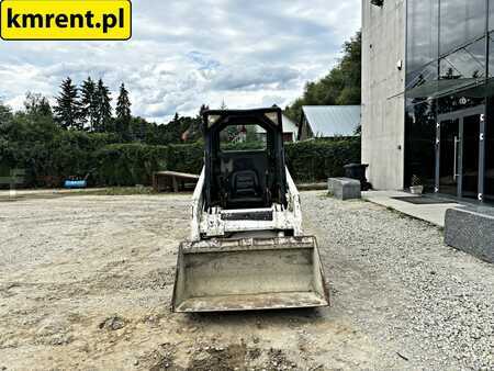 Kompakt lastare 2013 Bobcat S100 (7)