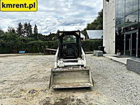 Kompakt lastare 2013 Bobcat S100 (8)