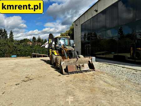 Rigid Backhoe Loader 2005 Volvo BL71 | JCB 3CX CAT 428 432 NEW HOLLAND B110 (11)