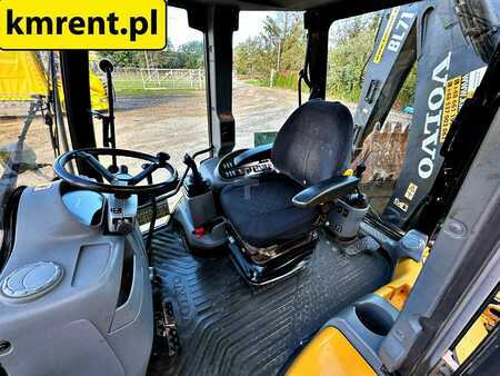 Rigid Backhoe Loader 2005 Volvo BL71 | JCB 3CX CAT 428 432 NEW HOLLAND B110 (17)