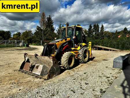 Rigid Backhoe Loader 2005 Volvo BL71 | JCB 3CX CAT 428 432 NEW HOLLAND B110 (3)