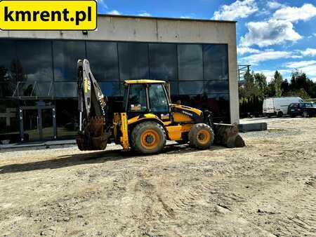 Rigid Backhoe Loader 2005 Volvo BL71 | JCB 3CX CAT 428 432 NEW HOLLAND B110 (7)