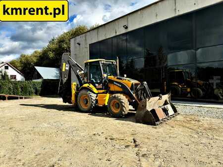 Rigid Backhoe Loader 2005 Volvo BL71 | JCB 3CX CAT 428 432 NEW HOLLAND B110 (8)