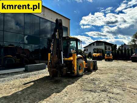 Volvo BL71 | JCB 3CX CAT 428 432 NEW HOLLAND B110