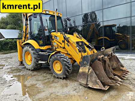 Rigid Backhoe Loader 2003 JCB 3CX | CAT 432 428 CASE 580 590 (14)