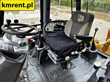 JCB 3CX | CAT 432 428 CASE 580 590