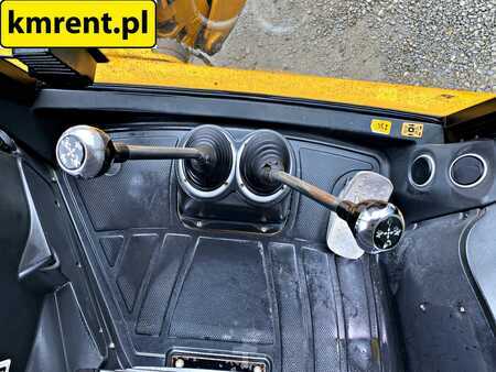 Rigid Backhoe Loader 2003 JCB 3CX | CAT 432 428 CASE 580 590 (18)