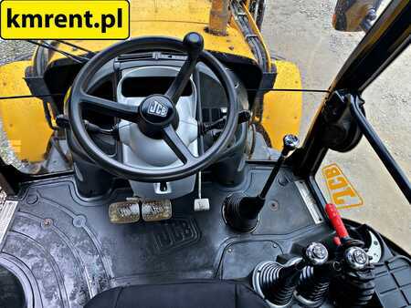 JCB 3CX | CAT 432 428 CASE 580 590