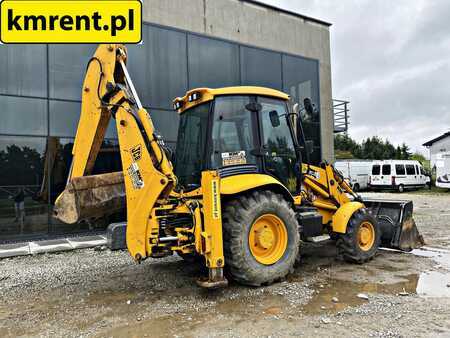 Rigid Backhoe Loader 2003 JCB 3CX | CAT 432 428 CASE 580 590 (3)