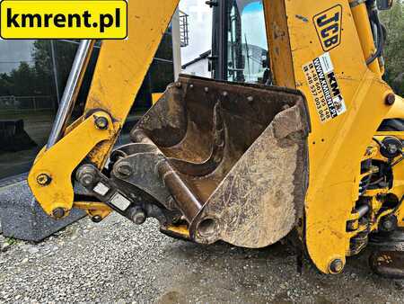 Rigid Backhoe Loader 2003 JCB 3CX | CAT 432 428 CASE 580 590 (6)