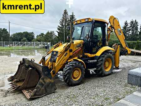 JCB 3CX | CAT 432 428 CASE 580 590