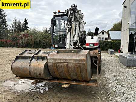 Rigid Backhoe Loader 2015 Mecalac 12 MTX | MECALAC MSX MXT (11)