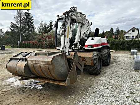 Rigid Backhoe Loader 2015 Mecalac 12 MTX | MECALAC MSX MXT (12)