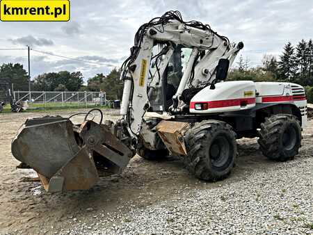 Rigid Backhoe Loader 2015 Mecalac 12 MTX | MECALAC MSX MXT (13)