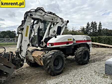 Rigid Backhoe Loader 2015 Mecalac 12 MTX | MECALAC MSX MXT (14)