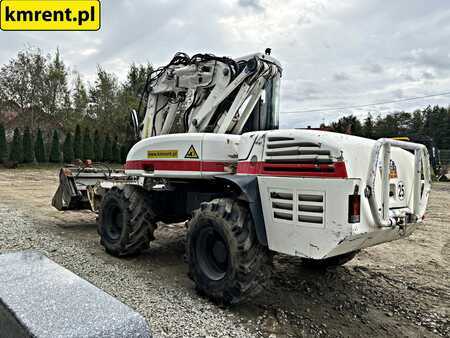 Rigid Backhoe Loader 2015 Mecalac 12 MTX | MECALAC MSX MXT (15)