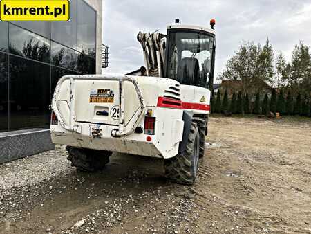 Rigid Backhoe Loader 2015 Mecalac 12 MTX | MECALAC MSX MXT (16)