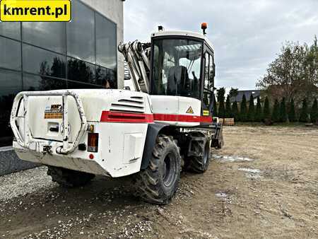 Rigid Backhoe Loader 2015 Mecalac 12 MTX | MECALAC MSX MXT (17)