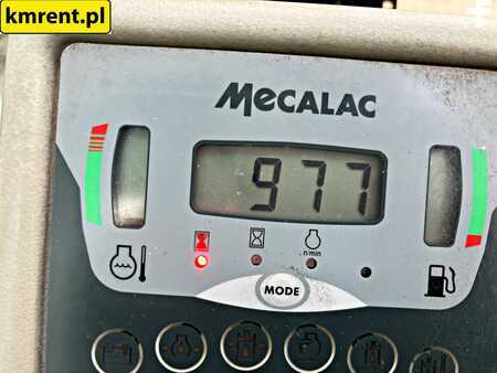 Mecalac 12 MTX | MECALAC MSX MXT