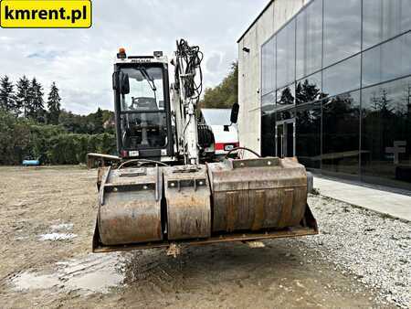 Rigid Backhoe Loader 2015 Mecalac 12 MTX | MECALAC MSX MXT (9)