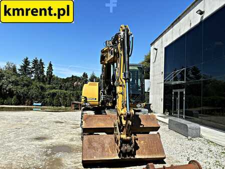 Caterpillar M 313 D | LIEBHERR CAT 313 314 311 KOMATSU PW 140